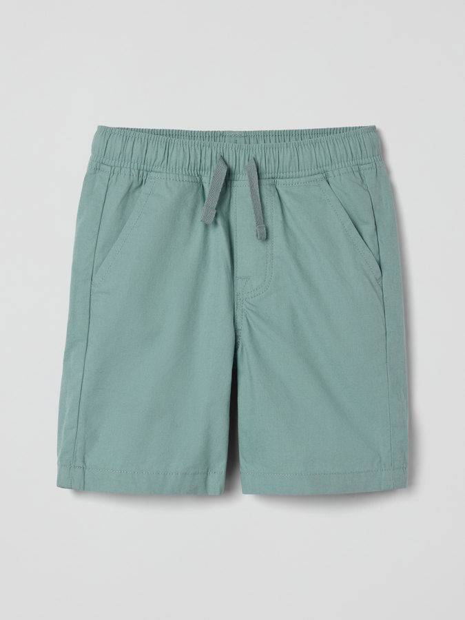 Shorts, gewebt