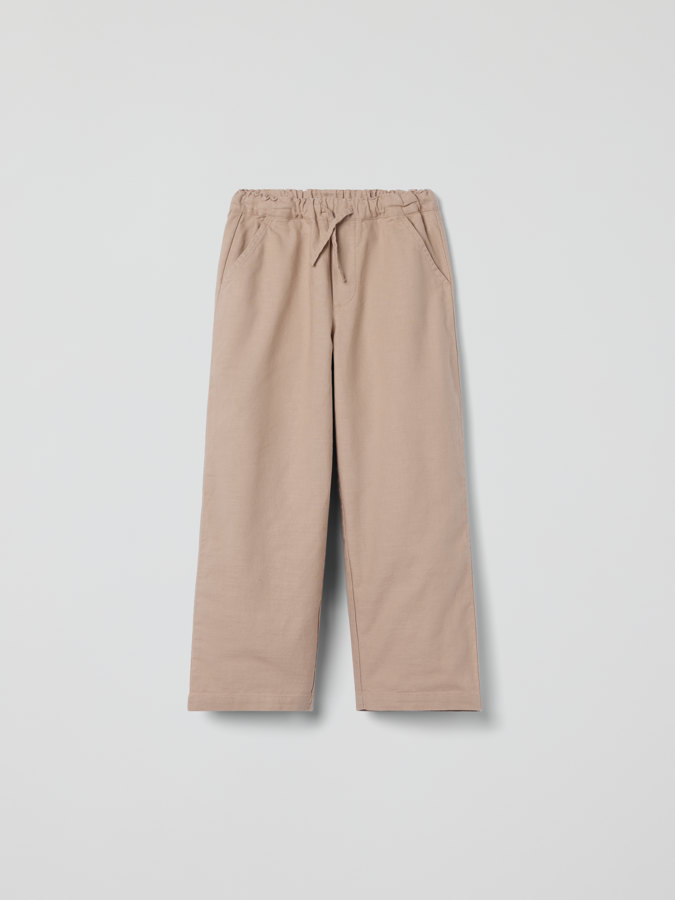 Hose mit Taschen