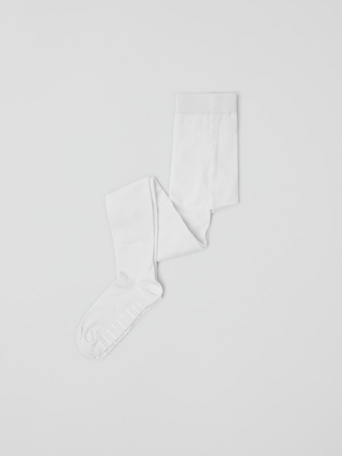 Strumpfhose aus Merinowolle