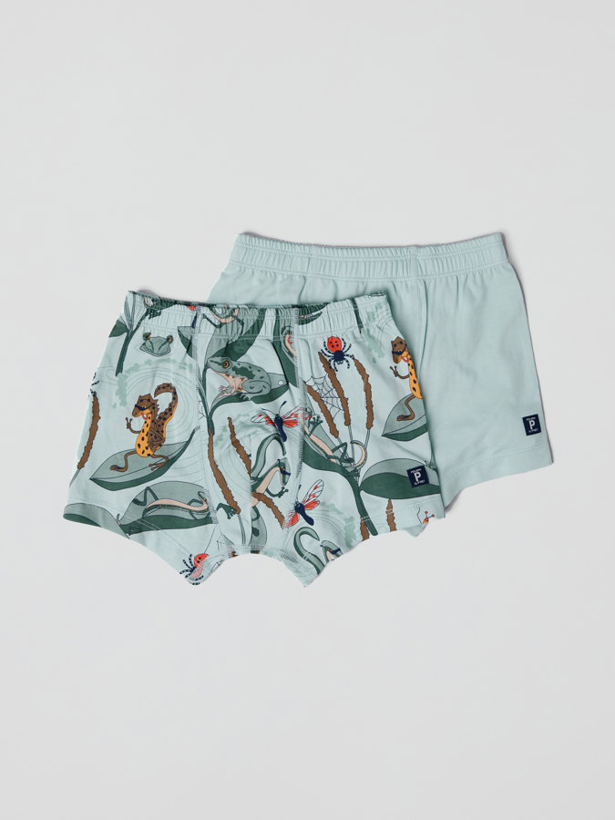 2er-Pack Boxershorts