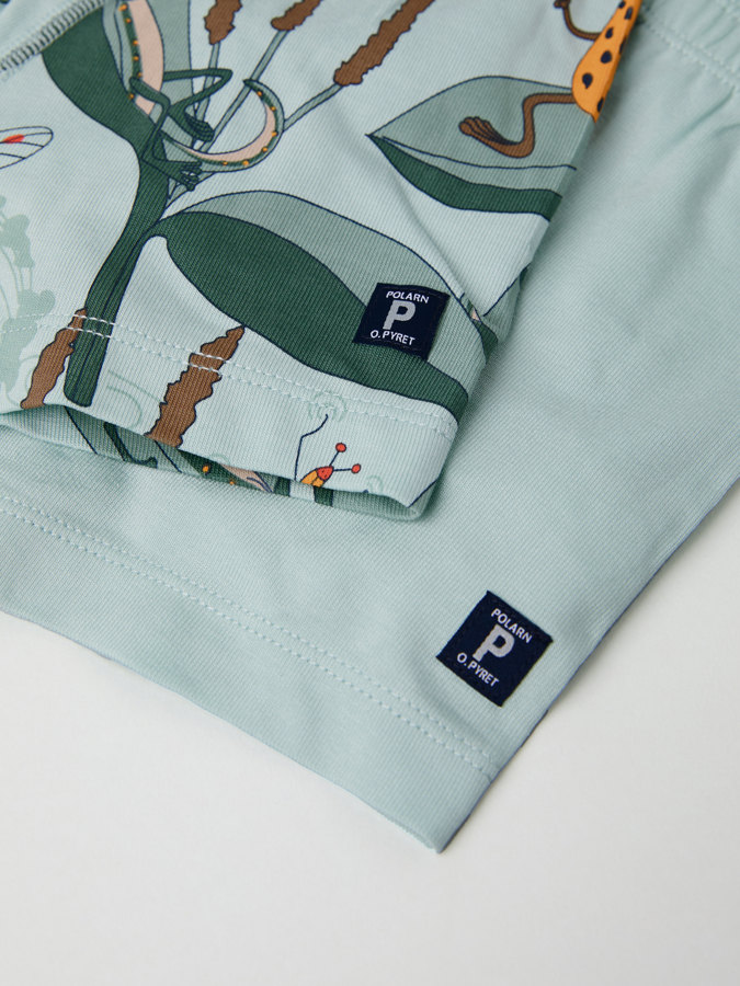 2er-Pack Boxershorts