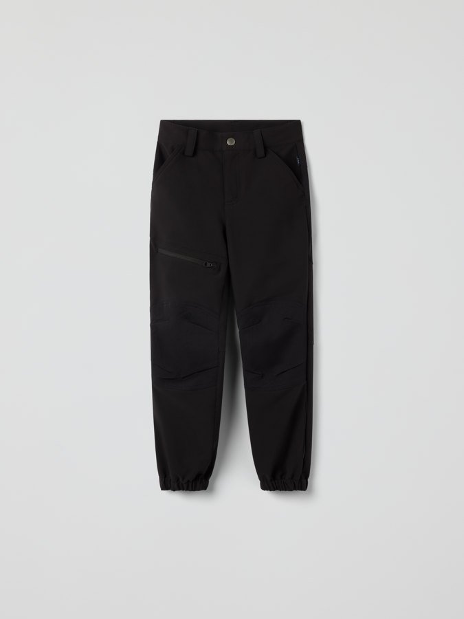 Wasserabweisende Outdoorhose TREK