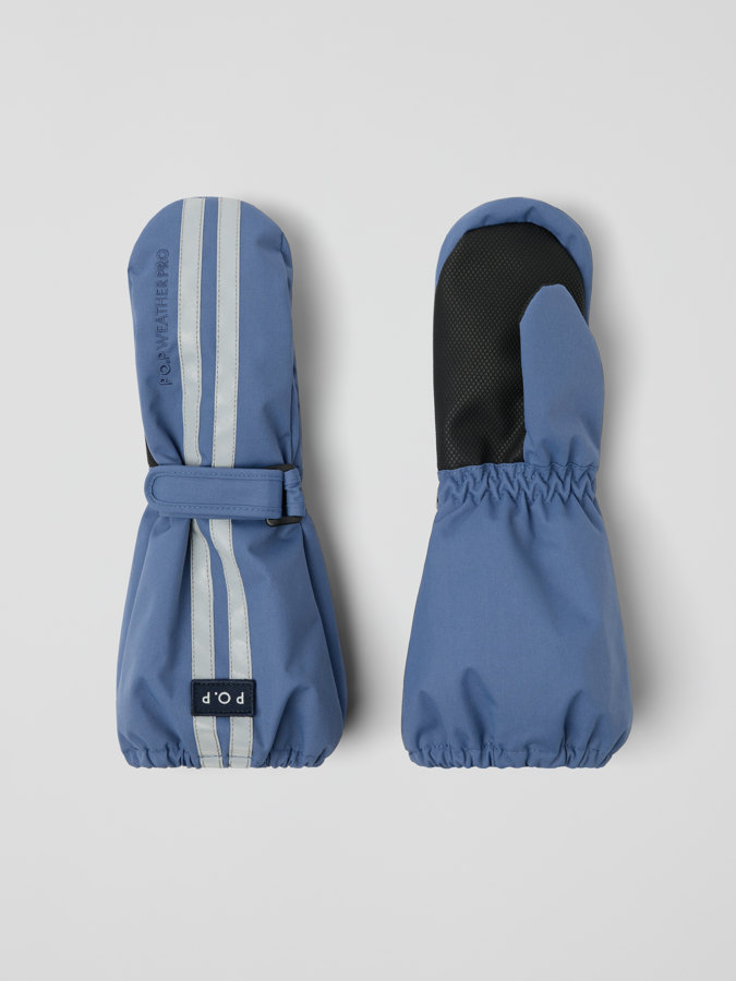 Wasserdichte Shellhandschuhe