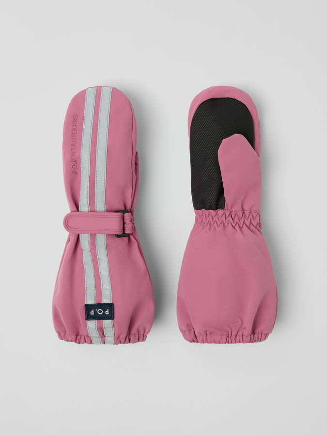 Wasserdichte Shellhandschuhe