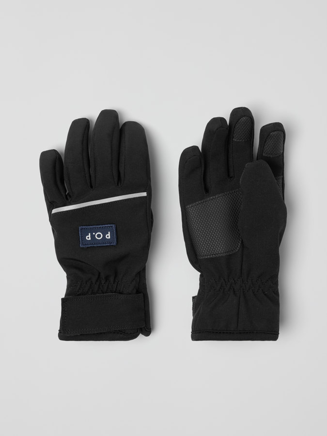 Wasserdichte Softshell-Handschuhe
