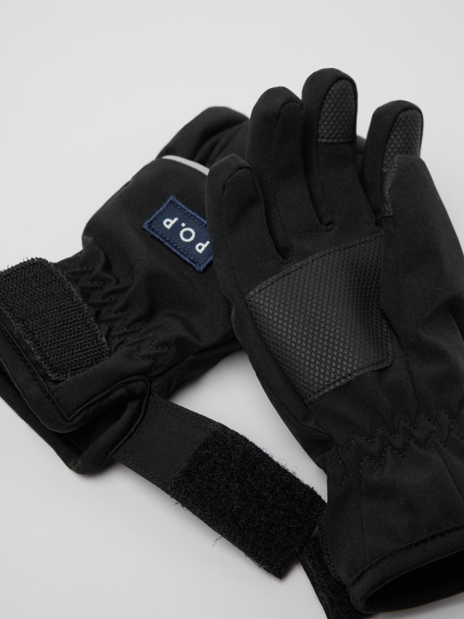 Wasserdichte Softshell-Handschuhe