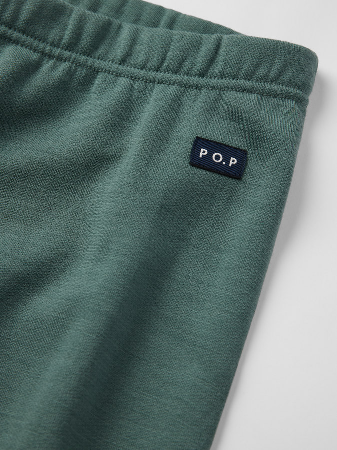 Hose Erwachsene Wollfrottee aus Merino