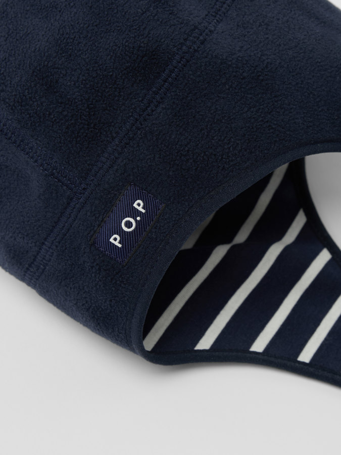 Erstlingsmütze vindfleece Erstlingsmütze vindfleece