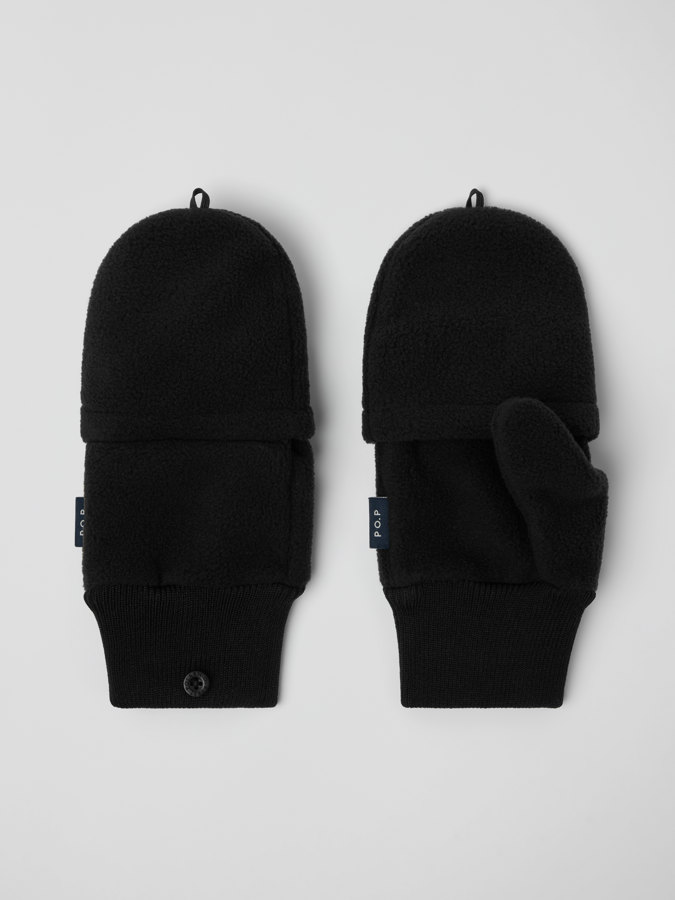 Handschuhe fleece