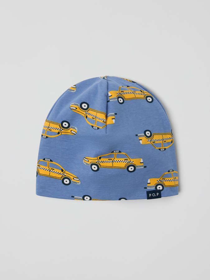 Trikotmütze, Automotiv