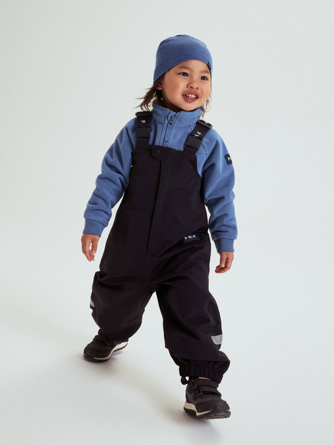 Wasserdichte Shellhose Stormy High Wasserdichte Shellhose Stormy High