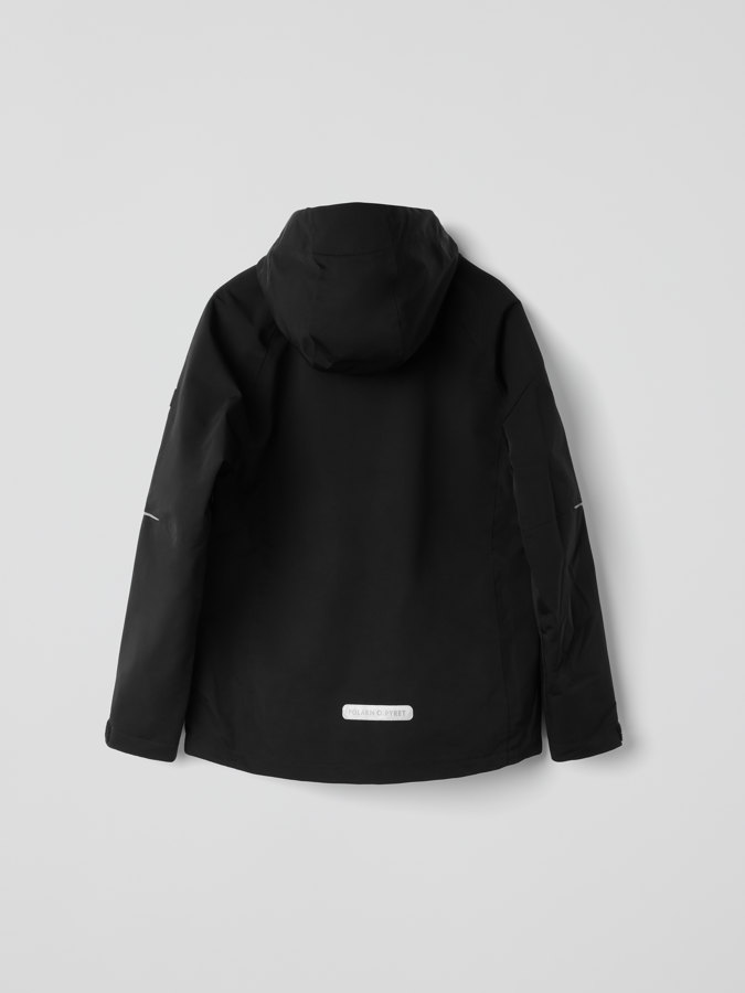 Wasserdichte Shelljacke Stormy für Erwachsene Wasserdichte Shelljacke Stormy für Erwachsene