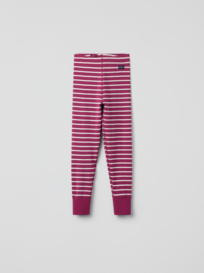 Hose gestreift Hose gestreift