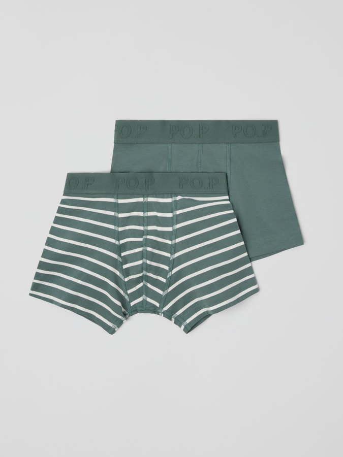 2er-Pack Boxershorts