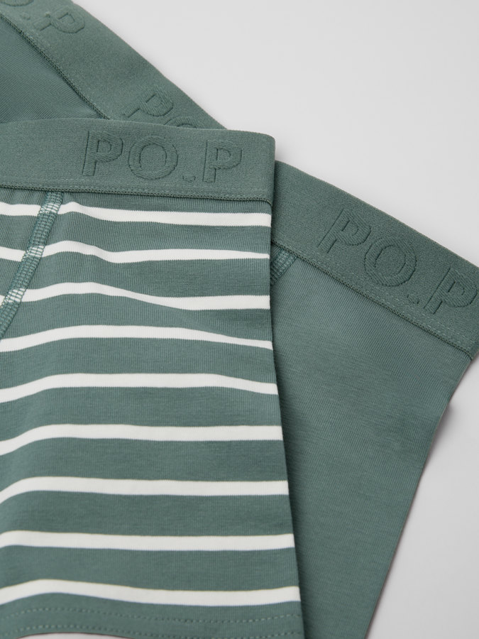 2er-Pack Boxershorts