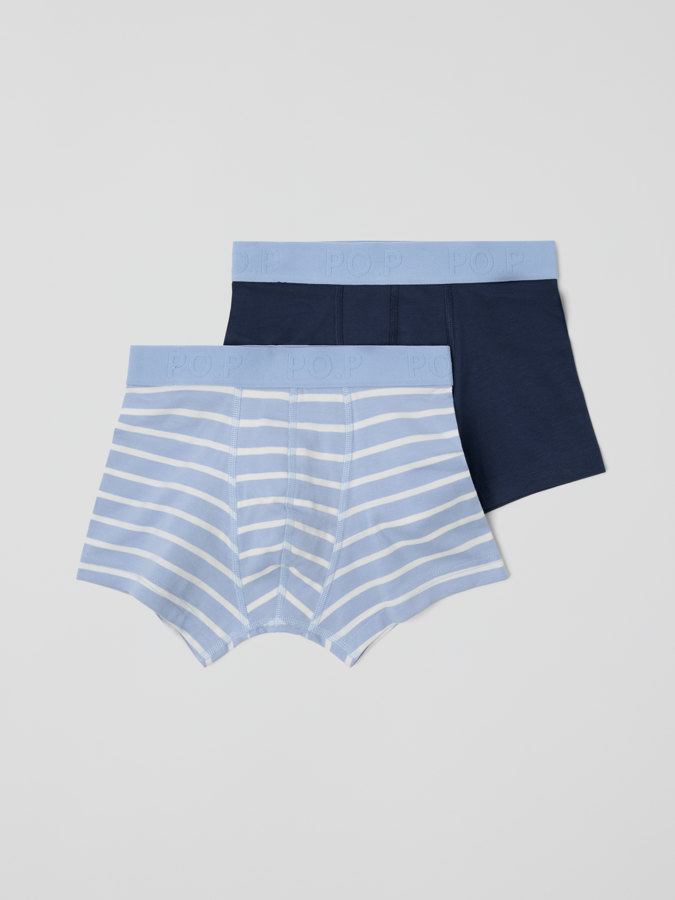 2er-Pack Boxershorts