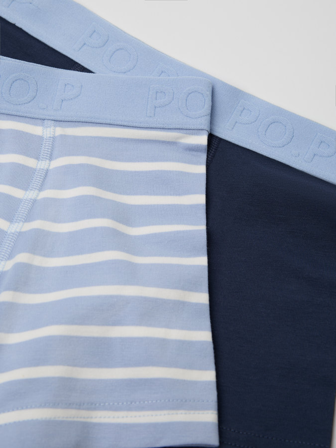 2er-Pack Boxershorts