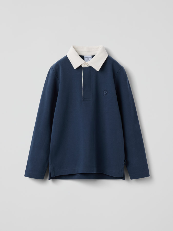Rugby-Shirt