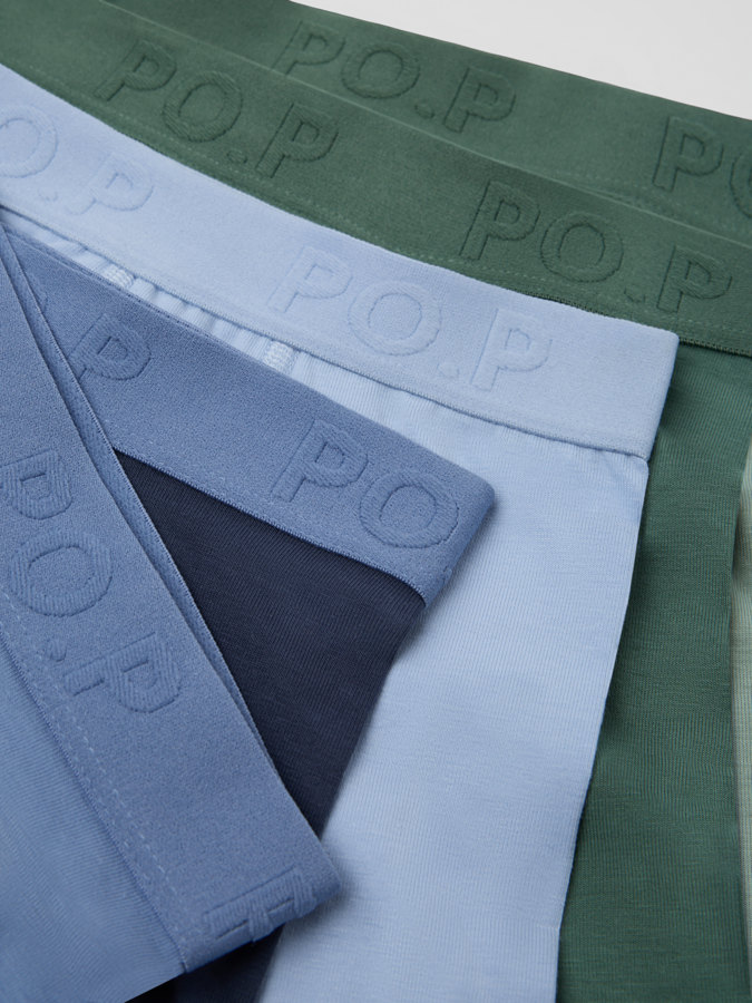5er-Pack Boxershorts