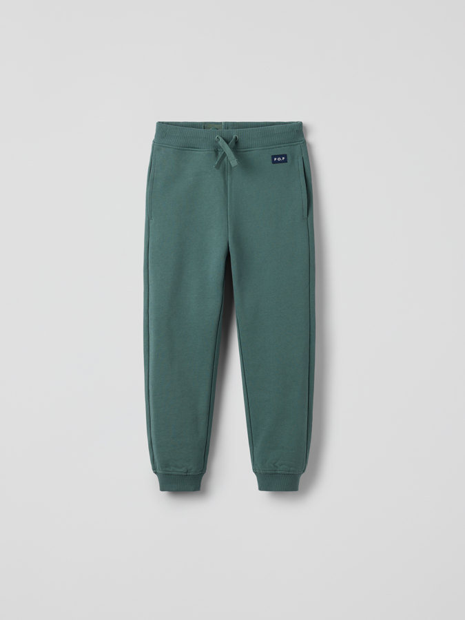 Jogginghose mit Taschen
