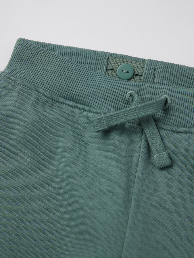 Jogginghose mit Taschen