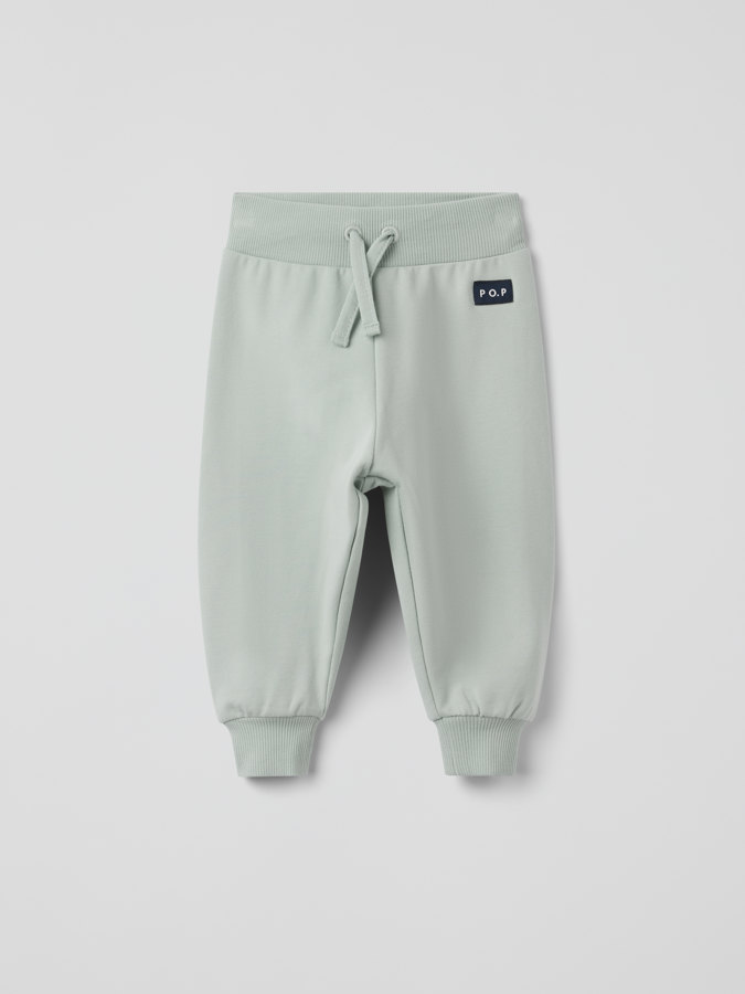 Jogginghose mit angerauter Innenseite