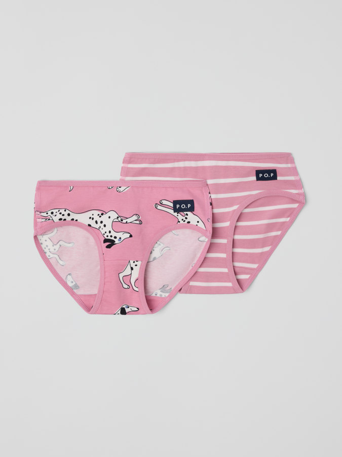 2er-Pack Unterhose 2er-Pack Unterhose