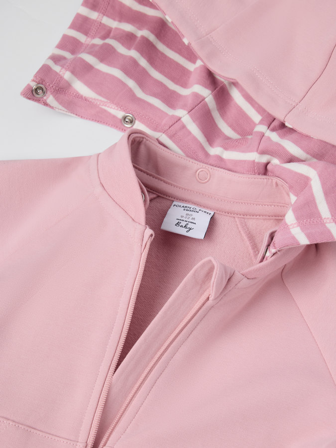 Sweatshirtoverall