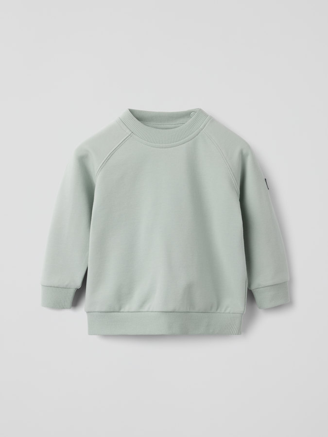 Sweatshirt Baby Sweatshirt Baby
