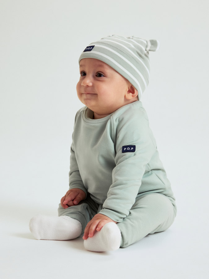 Sweatshirt, baby