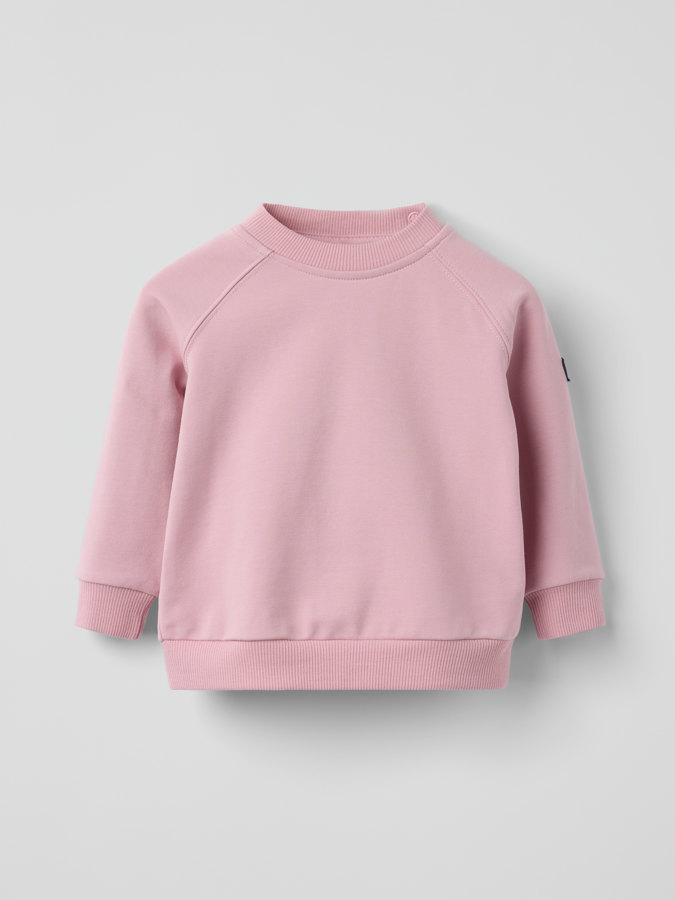 Sweatshirt, baby