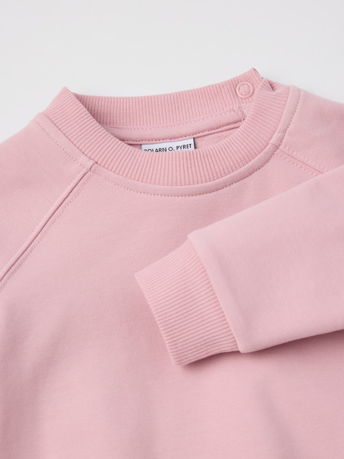 Sweatshirt, baby
