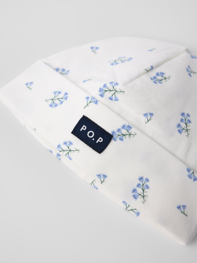 Jerseymütze blumen Jerseymütze blumen