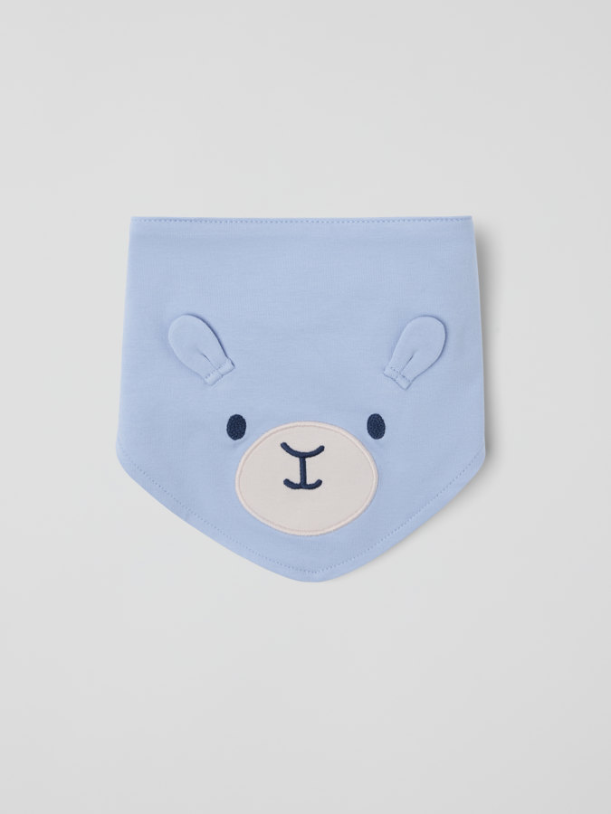 Sabberlätzchen Lamm Sabberlätzchen Lamm