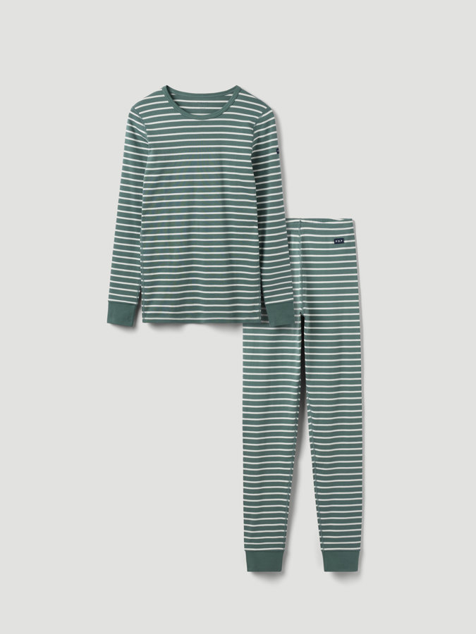 Set für Erwachsene Gestreift Set für Erwachsene Gestreift