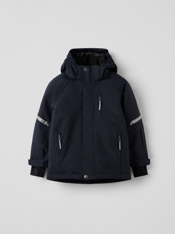 Wasserdichte, wattierte Jacke SNOWY Wasserdichte, wattierte Jacke SNOWY