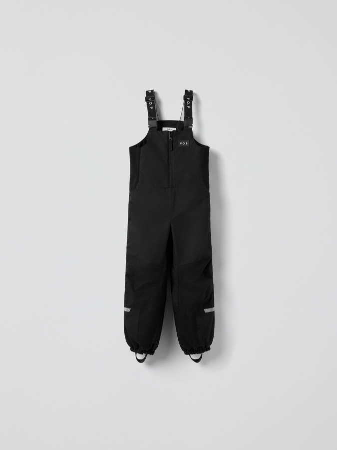 Wasserdichte wattierte Hose ARCTIC