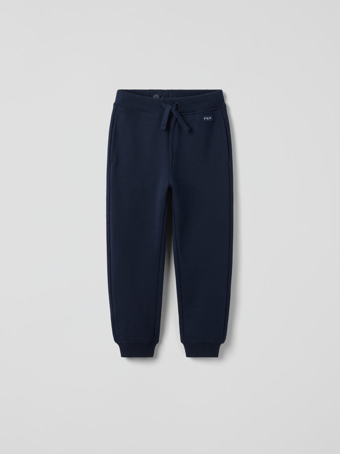 Jogginghose mit Taschen