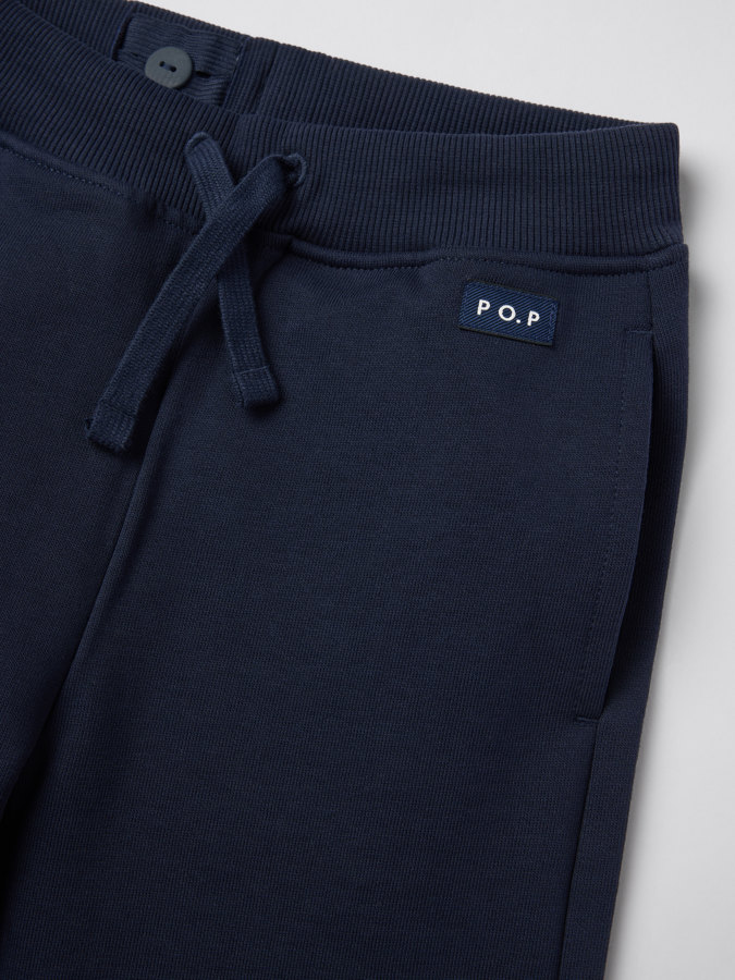 Jogginghose mit Taschen