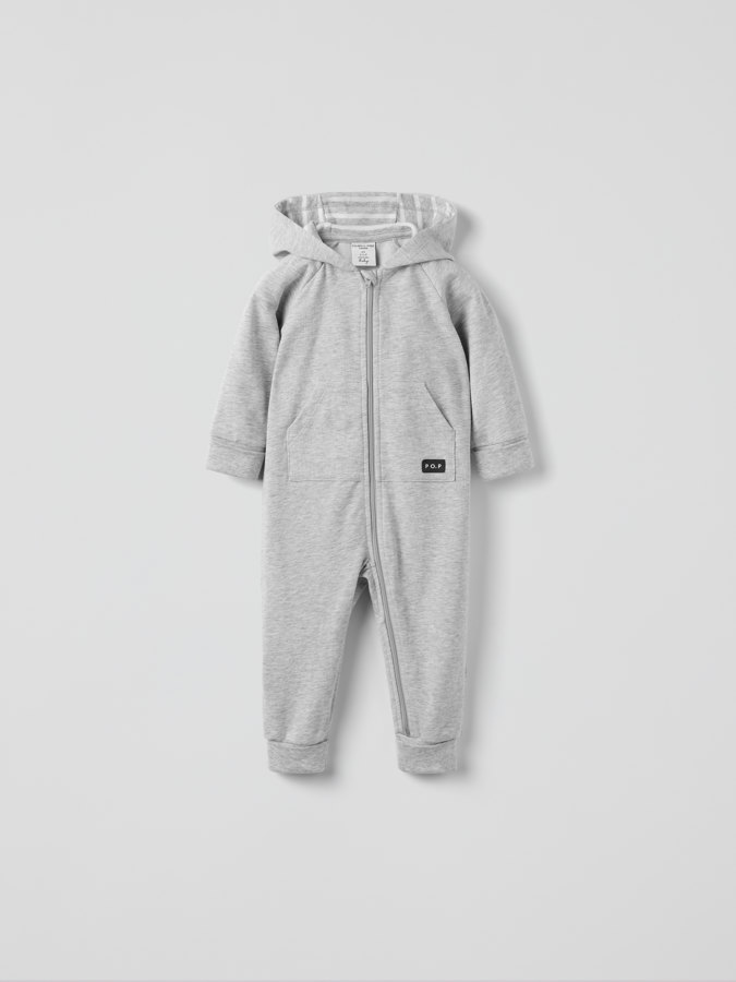 Sweatshirtoverall