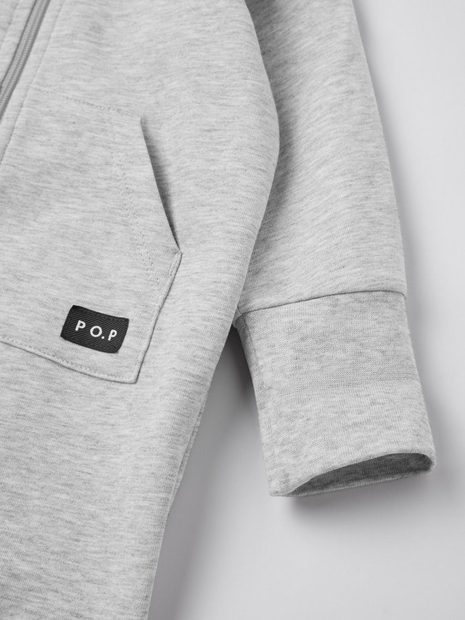 Sweatshirtoverall