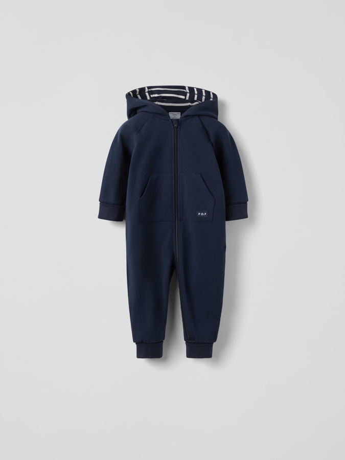 Sweatshirtoverall