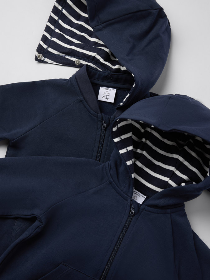 Sweatshirtoverall