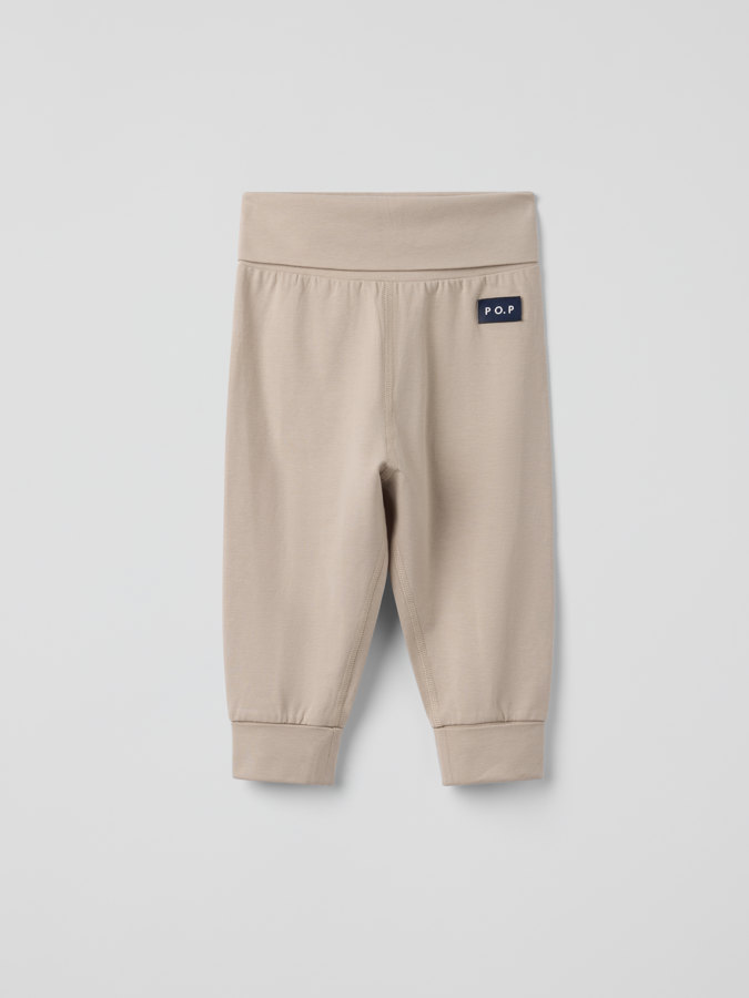 Hose mit Bündchen zum Umschlagen