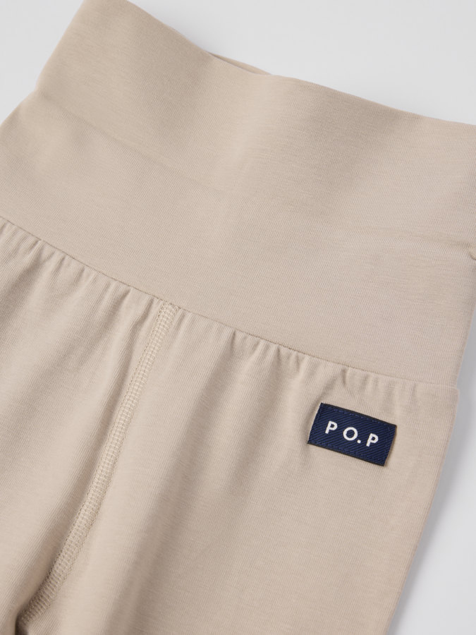 Hose mit Bündchen zum Umschlagen