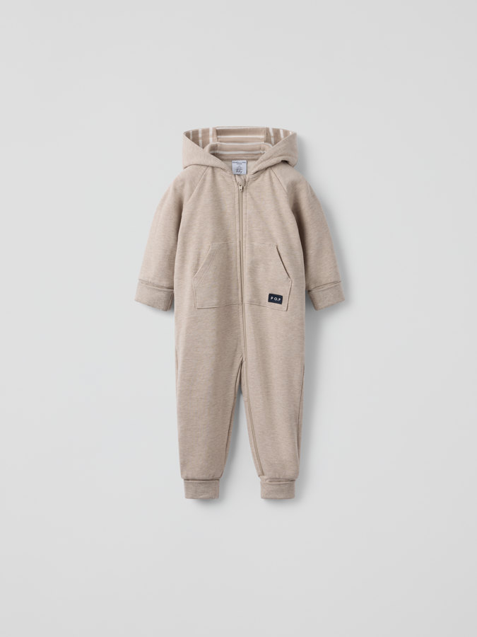 Sweatshirtoverall
