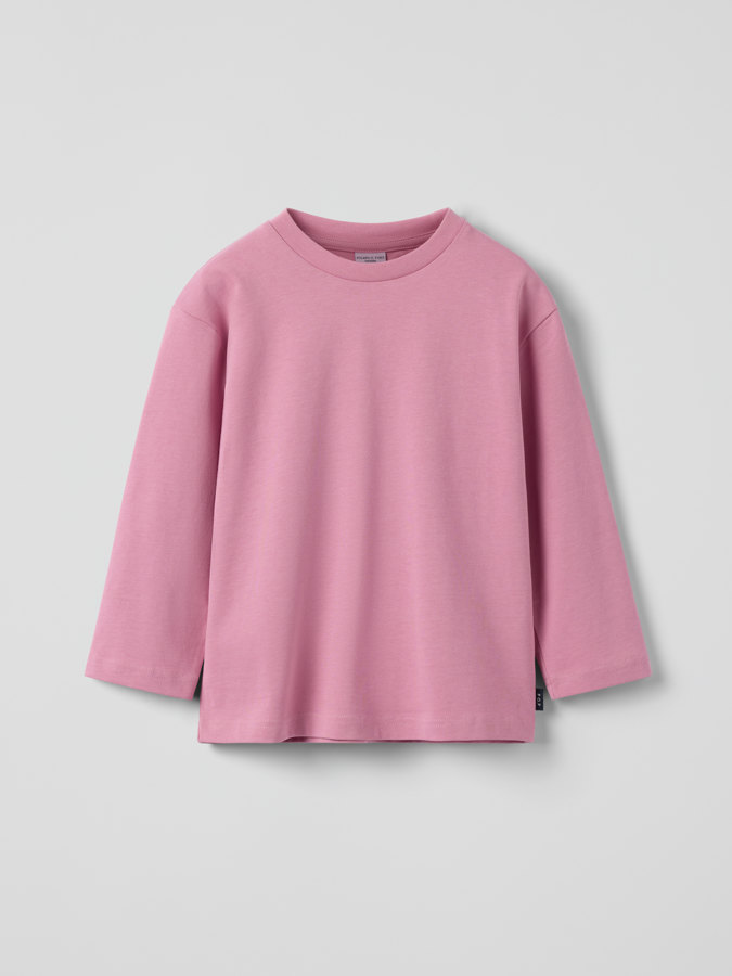 Langarmshirt Langarmshirt