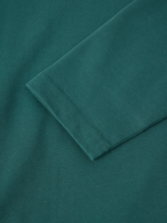 Langarmshirt
