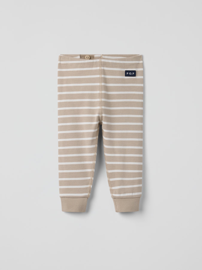 Gestreifte Hose, Baby
