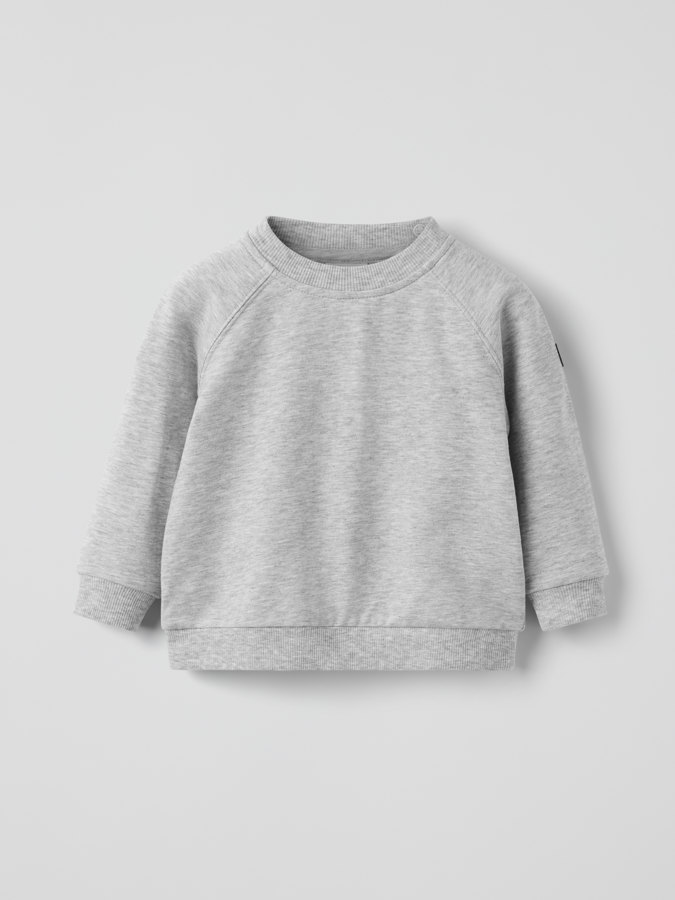 Sweatshirt, baby
